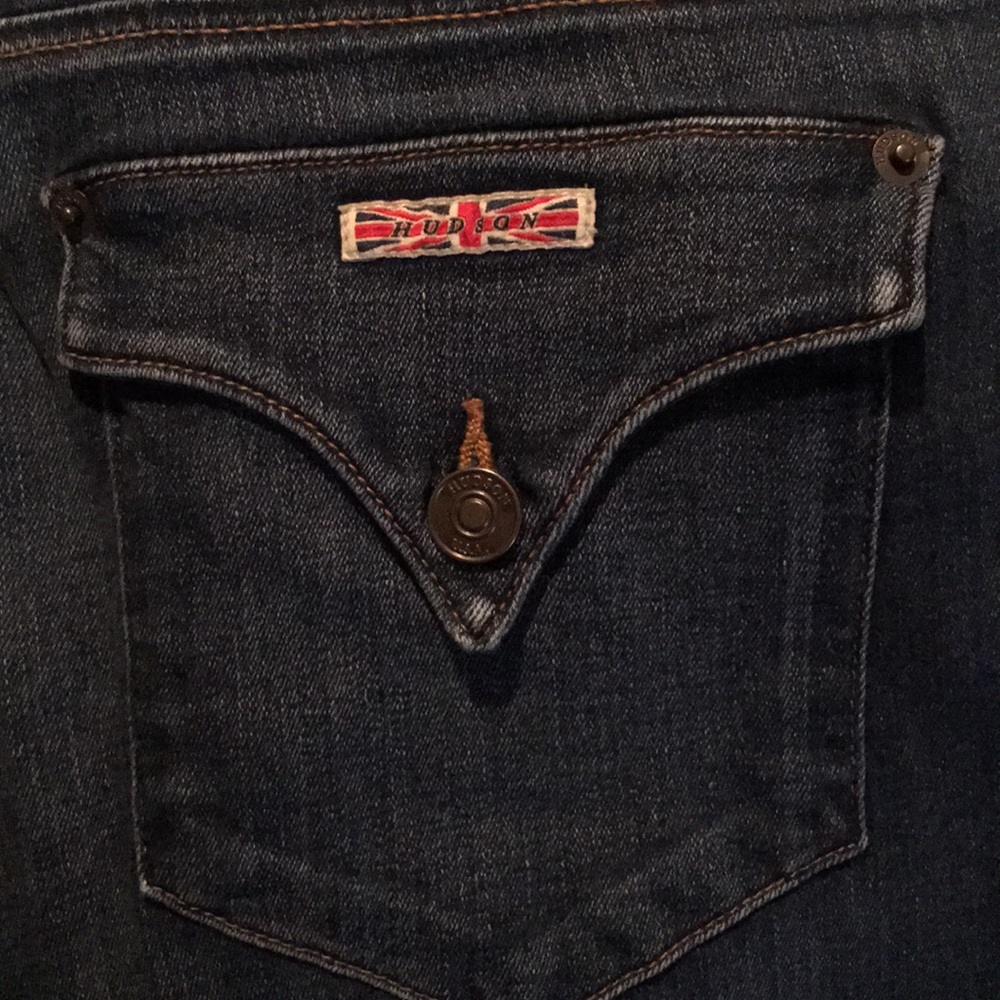 Hudson Jeans